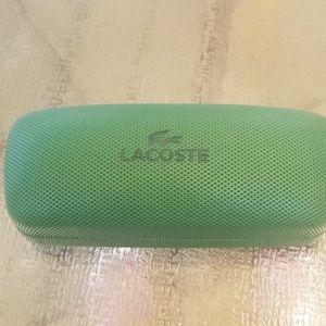 lacoste womens sunglasses